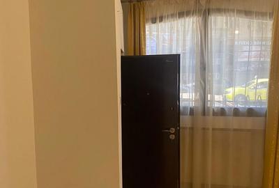 Garsonieră în Romană - 1