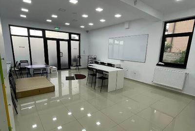 Spațiu comercial, de 50 mp, în Bragadiru - 10