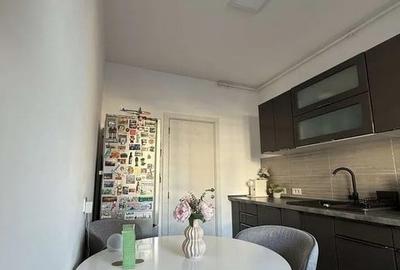 Garsonieră decomandată, mobilată în Theodor Pallady - 9