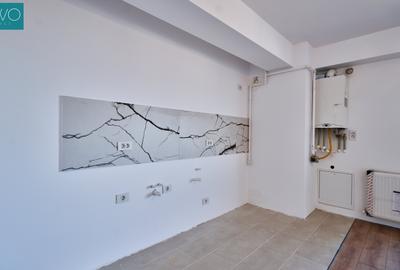 Un loc unde fiecare cameră spune o poveste Nowo Buildings Voluntari - 3