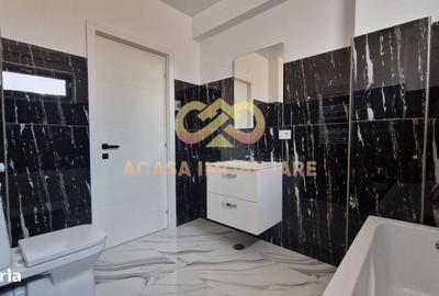 Garsonieră decomandată în Bucium - 5