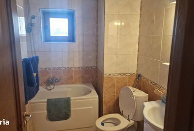 Casă cu Canalizare în Obor - 5