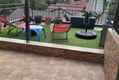 Penthouse exclusivist Bragadiru cartier Independentei - 1