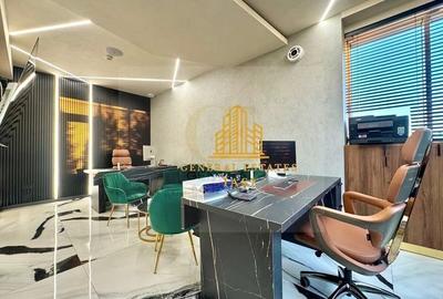 Vânzare Birou Exclusivist în Copou â Lux, Profit Imediat & Prestigiu - 15