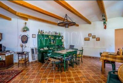 Casa 4 camere de vanzare in Somesul Rece, Somesu Rece - 4