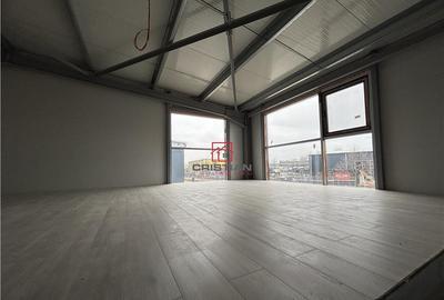 Depozit/hala/spatiu industrial Chitila - Centura, ILFOV - 26