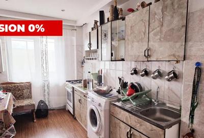 Apartament generos: 97,5 mp, 5 camere, 2 bai mari - 6