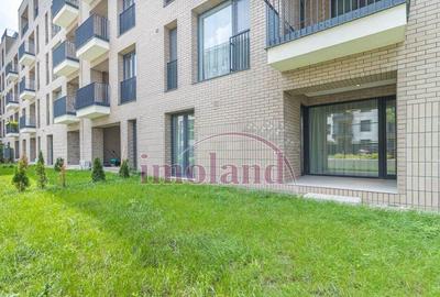 Inchiriere | apartament 3 camere cu gradina | Avalon Esta... - 8