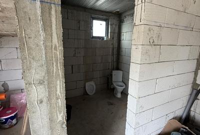 Casă cu 4 camere în Milcov - 6