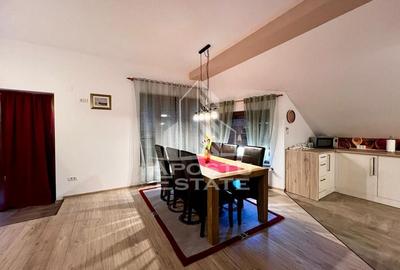Apartament de lux 3 camere, loc de parcare, Buziasului/Mosnita Noua - 2
