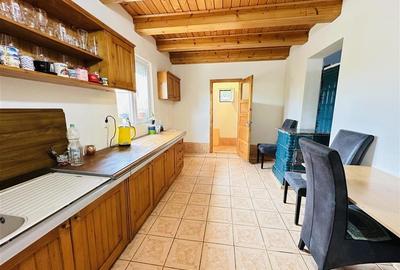CASA P+M | TEREN 2200 MP | STRADA SOFIEI | ZONA DEALURI - 10