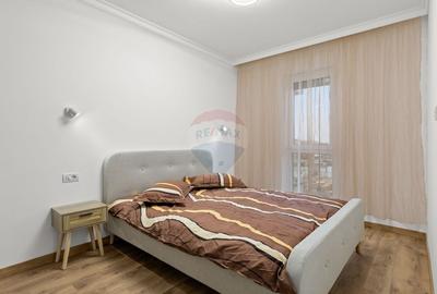 Apartament modern cu 2 camere, spatios, prima inchiriere, Adora Park - 3