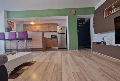 Apartament cu 3 camere decomandat în Central - 22