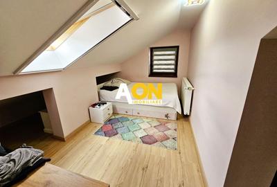 Casa 4 camere, complet mobilata, utilata, 345 mp teren, zona Micesti - 14