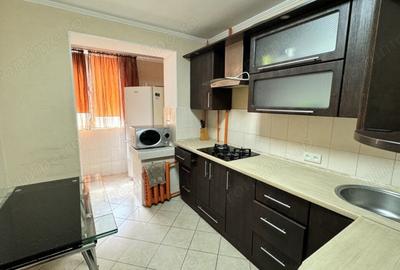 Apartament cu 2 camere decomandat în Unirii - 6