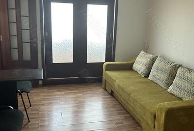 Garsonieră decomandată în Broșteni - 8