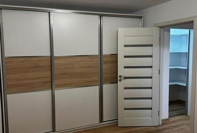 Metrou Aparatorii Patriei - 2 camere - recent renovat - loc de parcare - 5