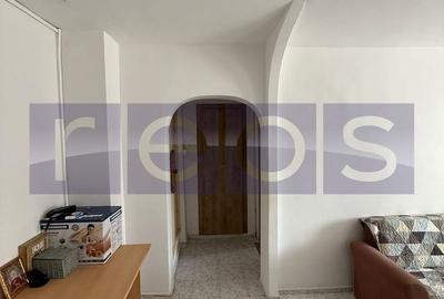 Apartament cu 2 camere decomandat, mobilat în Drumul Taberei - 6