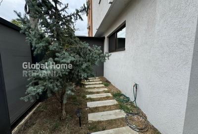 Casa Noua Mobilata 300MP | Trapezului | Ozana | 2022 | 4 locuri parcare - 4