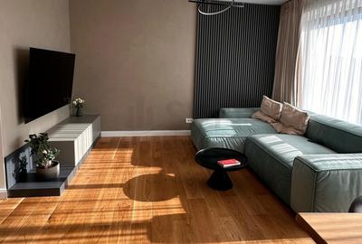 REA1023794 3 camere Victoriei l Titulescu l bloc 2022
