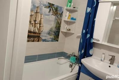 Garsonieră decomandată în Complex Studențesc