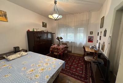 Apartament cu 4 camere în Gara de Nord - 10