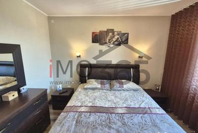 Apartament cu 2 camere semidecomandat în Craiovei