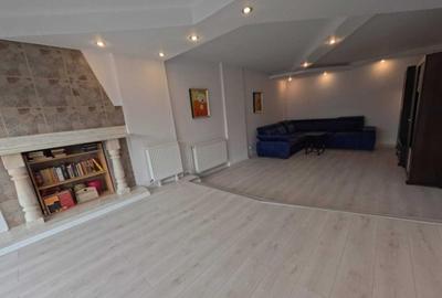 2 camere Grivitei, renovat complet -  priveliste panoramica - 8