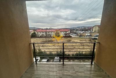 Apartament cu 3 camere semidecomandat, mobilat în Florești - 14