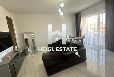 Apartament cu 2 camere decomandat în Giroc - 2