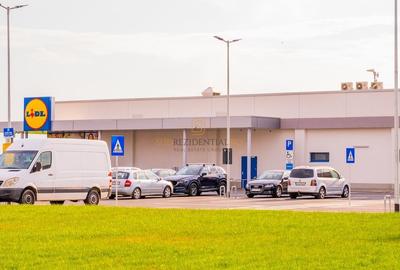 Teren Construcții intravilan de 8900 mp, în Rahova - 12