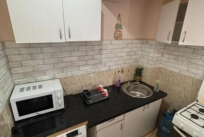 Vând Garsonieră în zona Burdujeni - 4