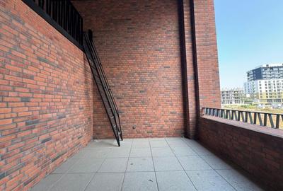 Loft spectaculos în complexul exclusivist Brick Loft - Intrarea Chefalului - 20
