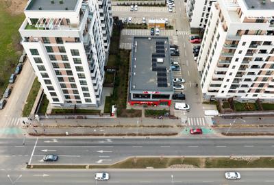 Spațiu comercial, de 713 mp, în Drumul Taberei - 14