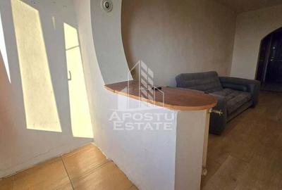 Garsonieră decomandată în Circumvalațiunii - 2