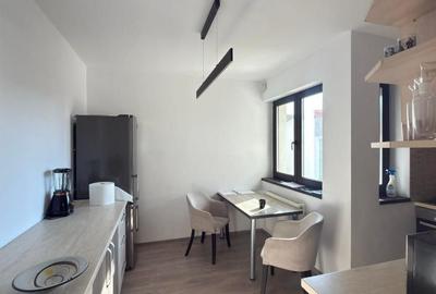 Casă individuală cu 7 camere cu Teren 700 Mp în Săcălaz - 8