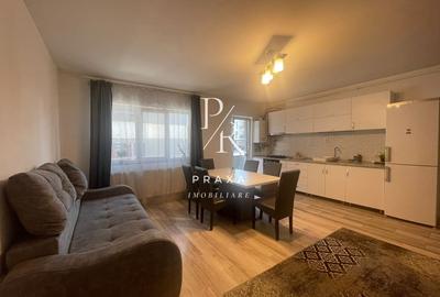 Apartament de inchiriat 2 camere si parcare! - 5