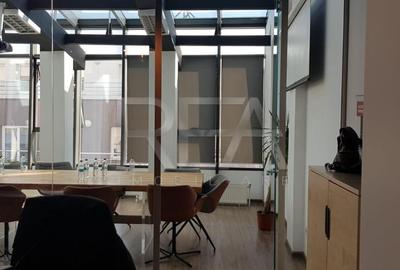 Birou, de 350 mp, în Dorobanți - 13