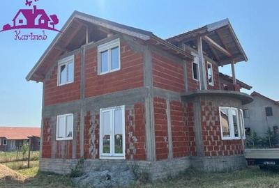 Casa in localitatea Osorhei - 2