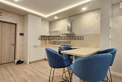 Apartament cu 2 camere semidecomandat, mobilat în Tomis Nord - 3