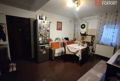 Apartament cu 2 camere semidecomandat, mobilat în Șagului - 7