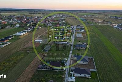 Spațiu comercial, în Cihei