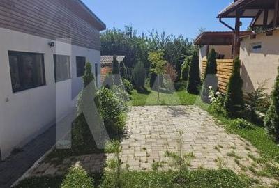 Casă cu 3 camere în Sadu - 13