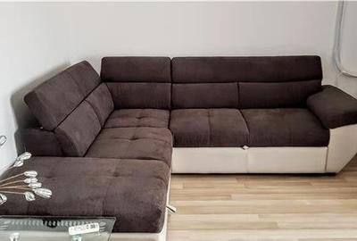 Apartament cu 2 camere decomandat în Apărătorii Patriei