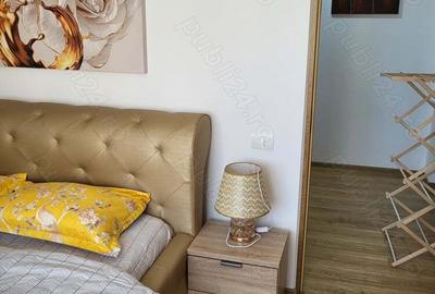 Apartament lux 3camere et 7,renovat recent. - 6