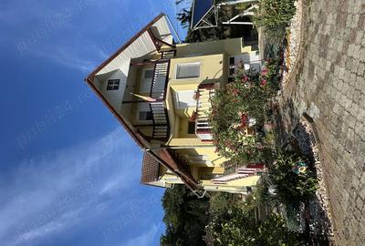 Casă cu 4 camere cu Teren 1137 Mp în Corunca - 4