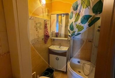 Apartament cu 3 camere decomandat în Sud - 7