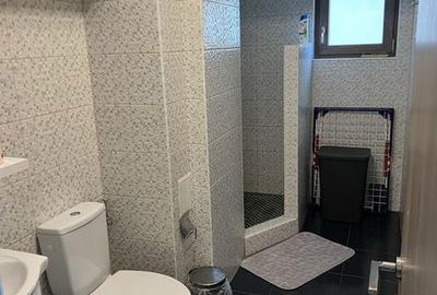 Apartament cu 2 camere în Gării