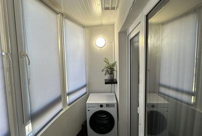 Apartament cu 2 camere decomandat în Exterior Vest