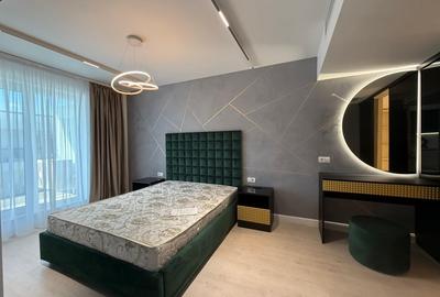 Apartament 2 camere | MTM Lake Residence Pipera | Parcare Inclus - 8